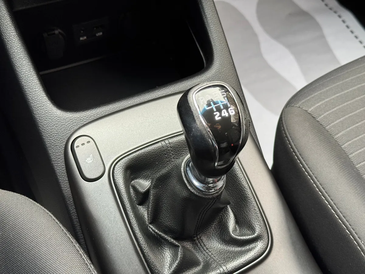 Kia Cerato 2014 Comfort (D695)