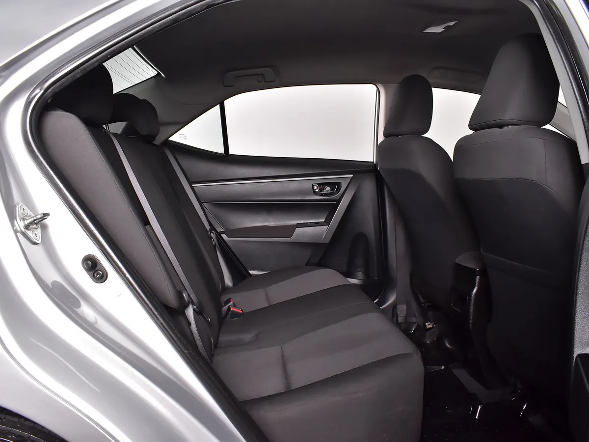 Toyota Corolla 2013 Классик