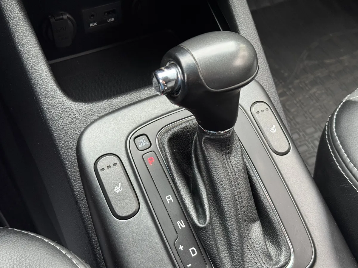 Kia Cerato 2014 Luxe (GAM7)