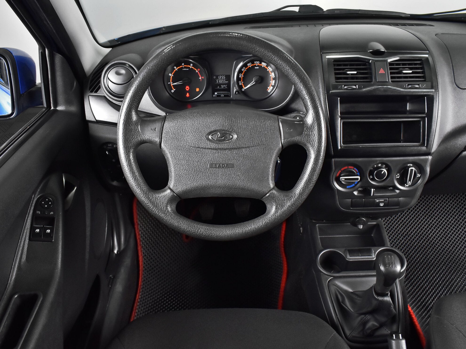 Lada Granta 2022 Comfort (2021)