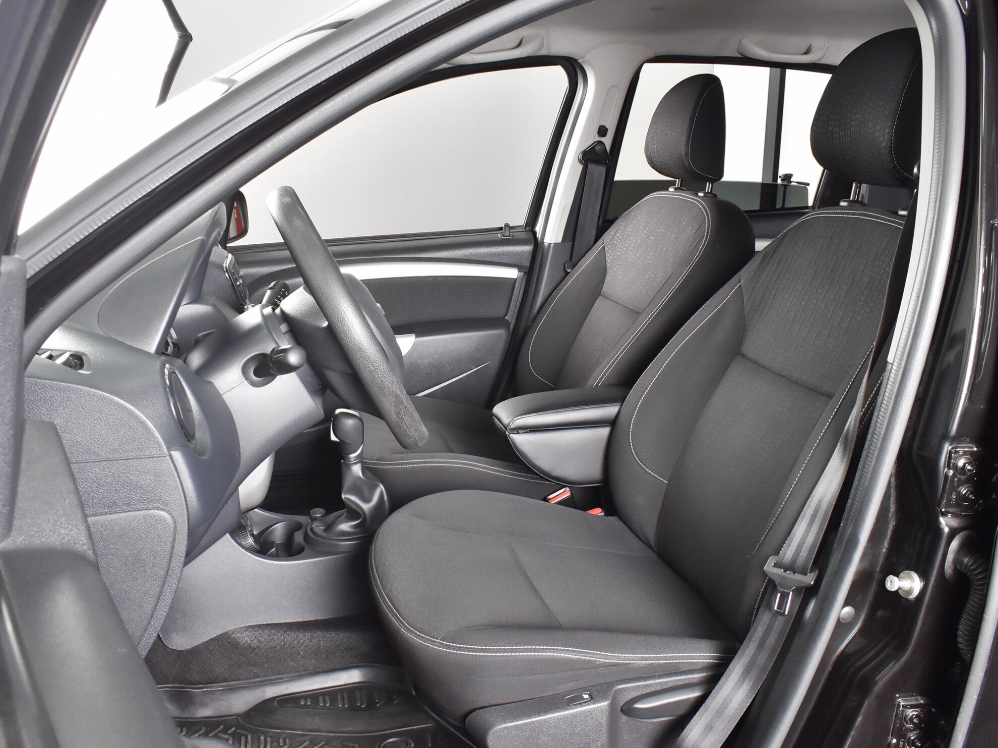 Nissan Terrano 2017 Comfort