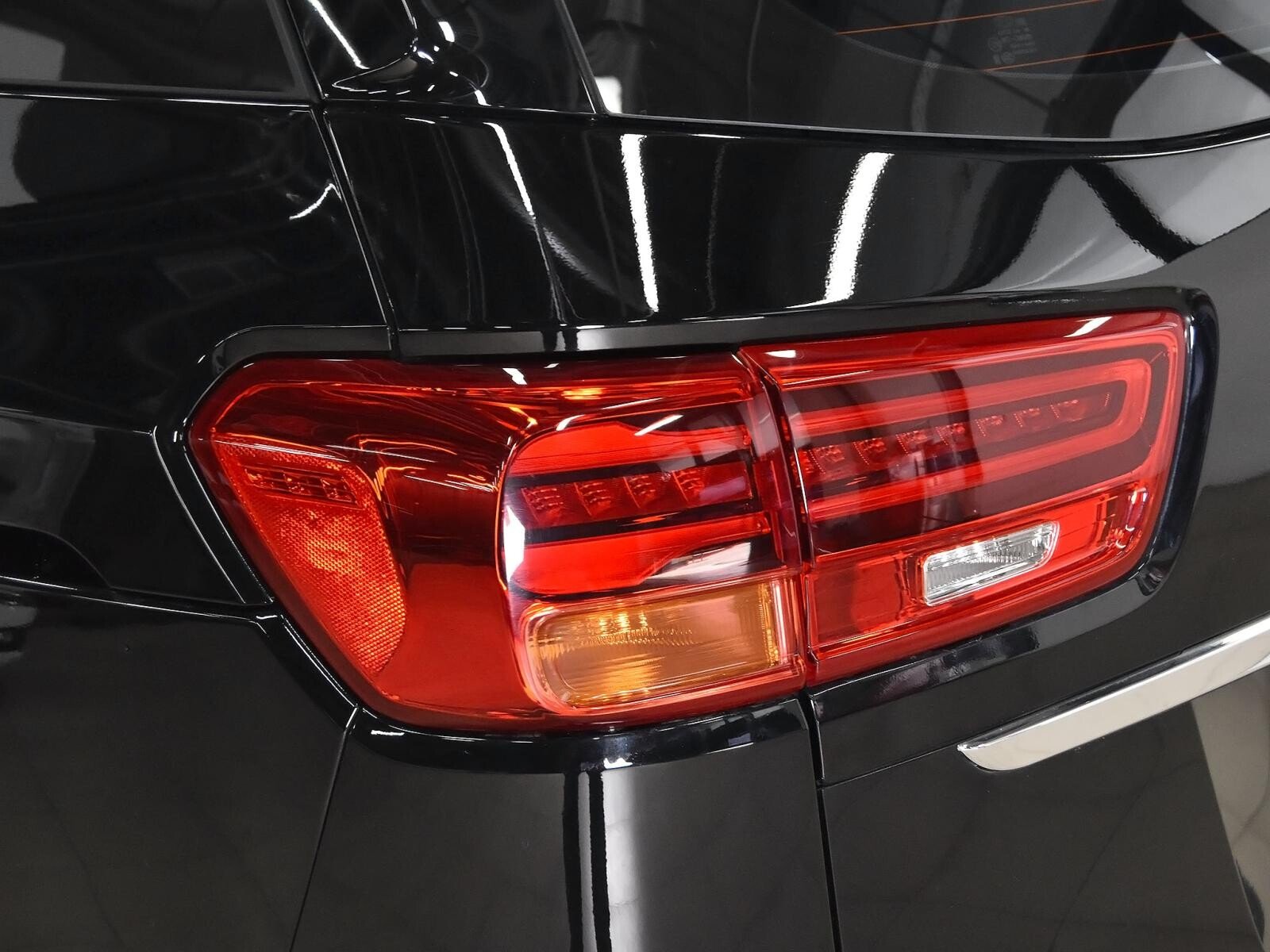 Kia Carnival 2019