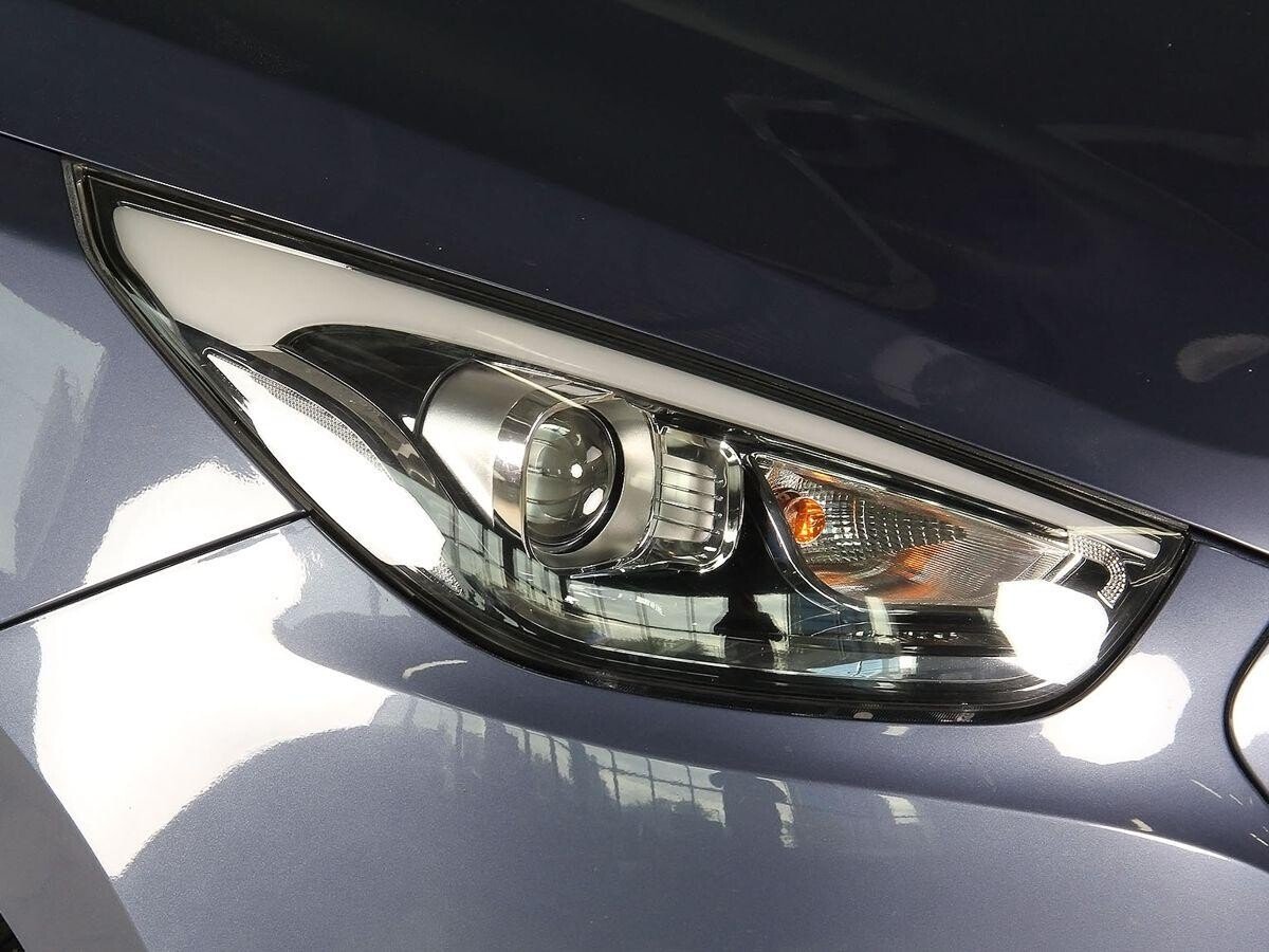 Hyundai ix35 2015