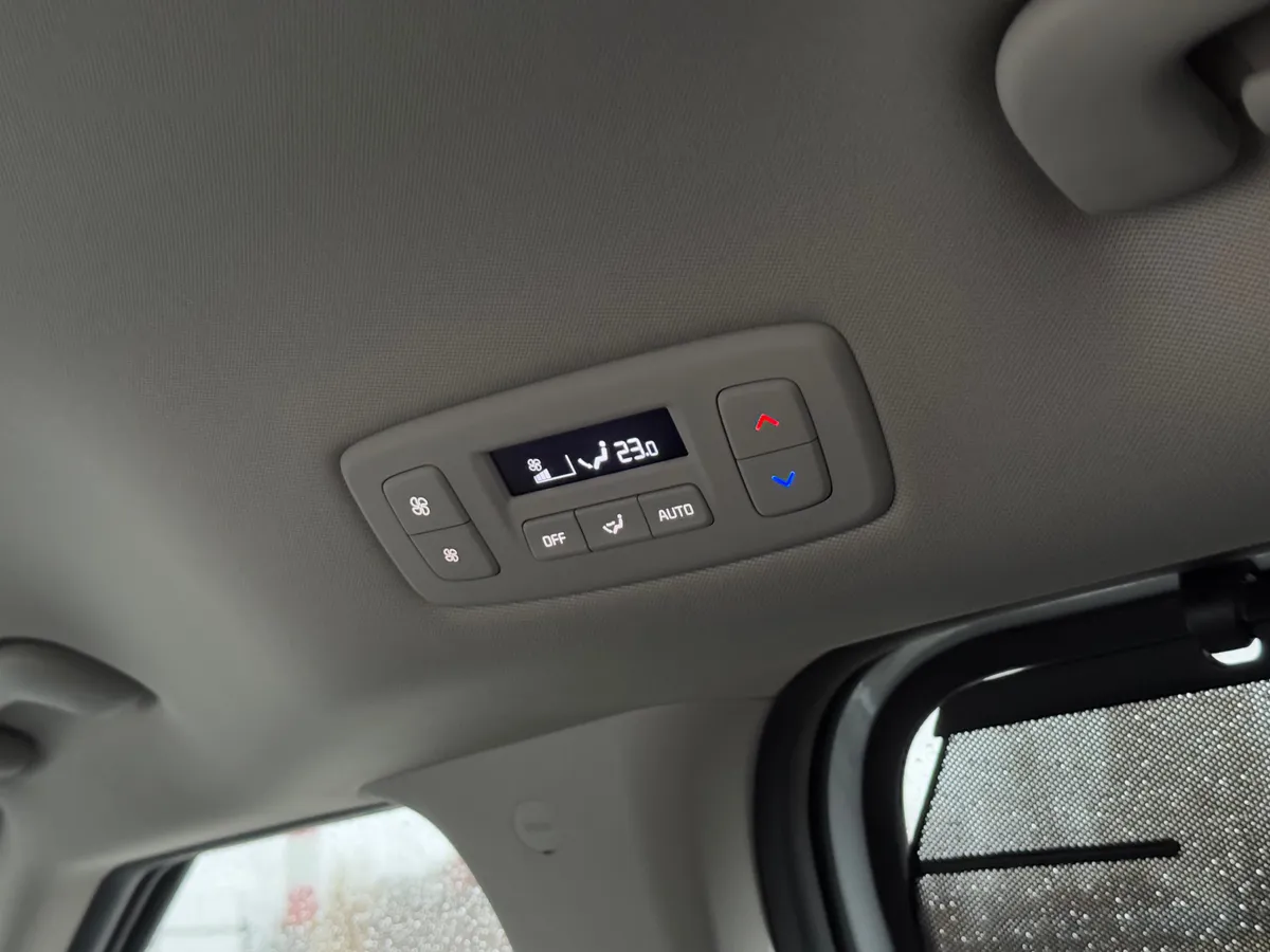 Kia Carnival 2021 Luxe