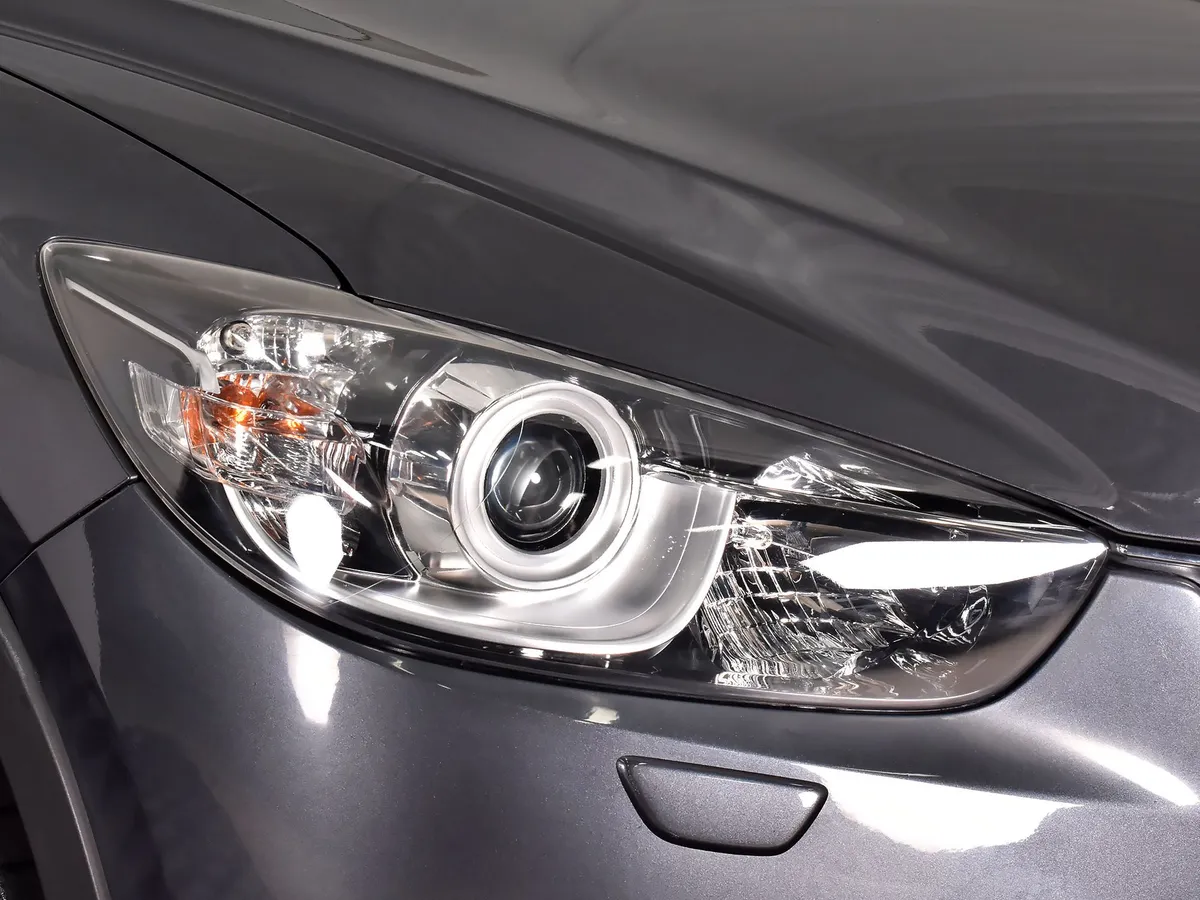 Mazda CX-5 2013 Supreme