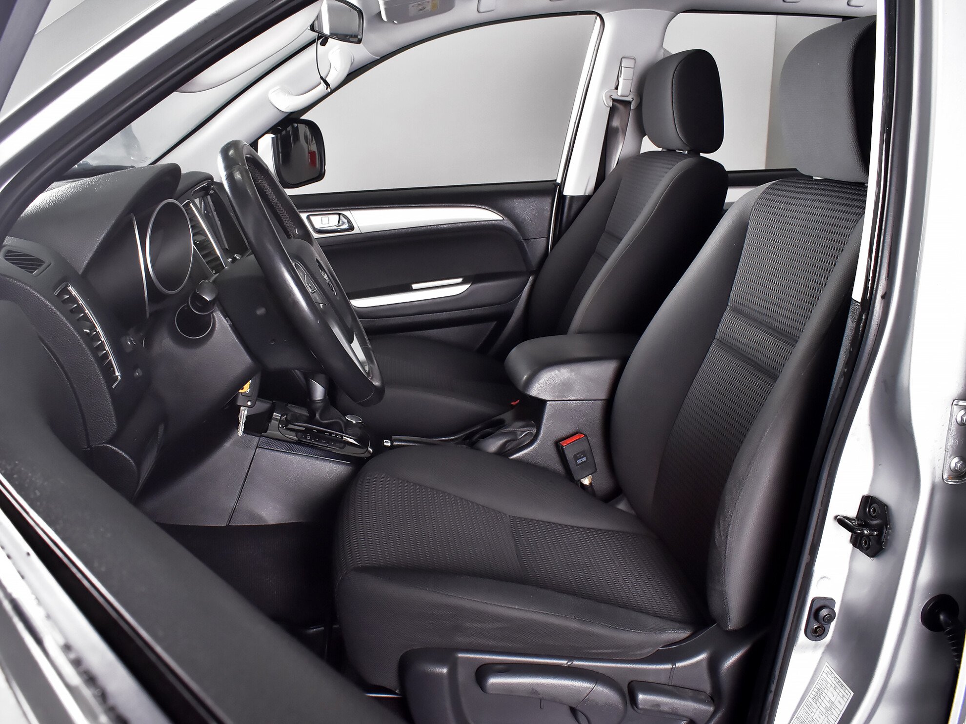 Foton Sauvana 2016 Comfort