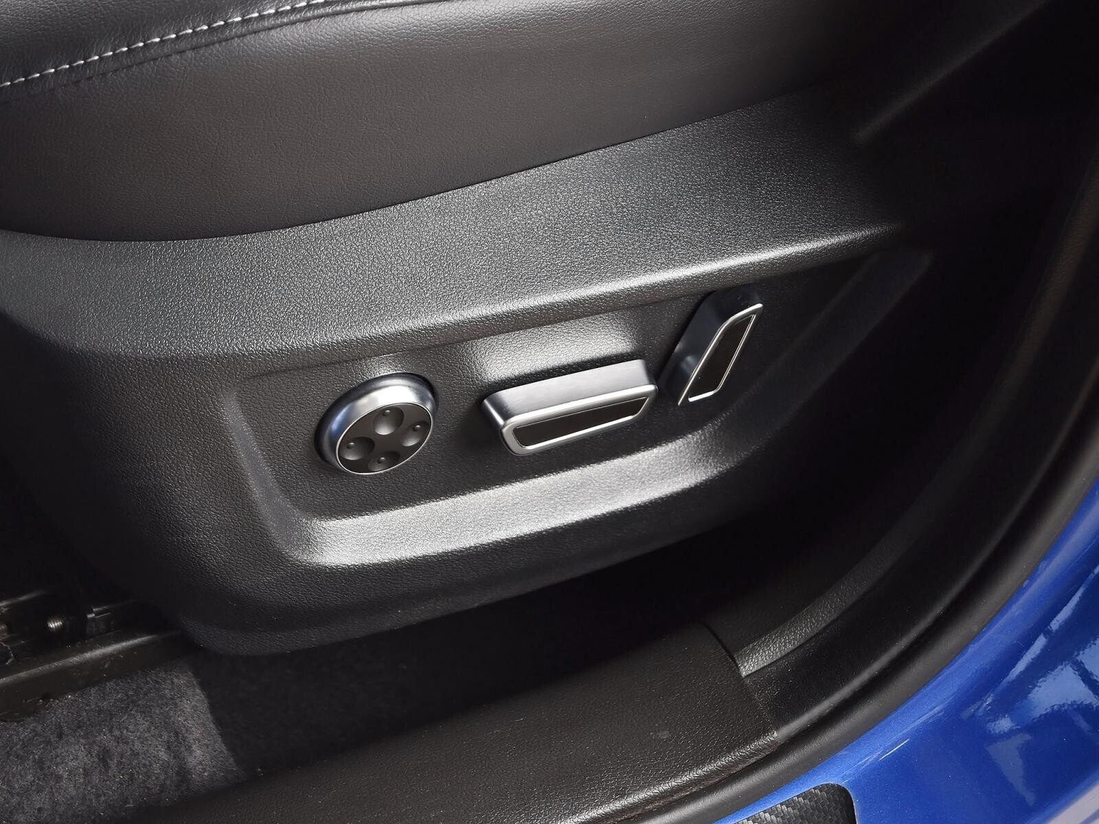 Chery Tiggo 4 2021