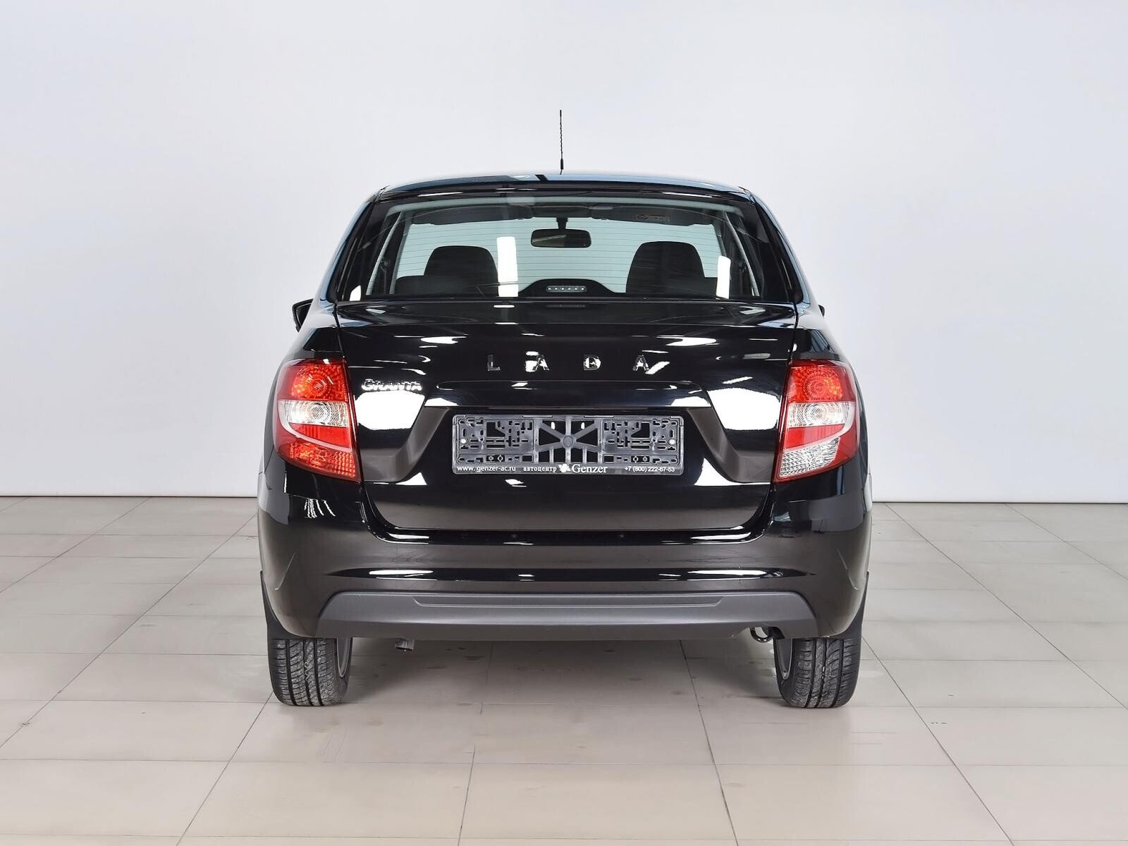 Lada Granta 2023