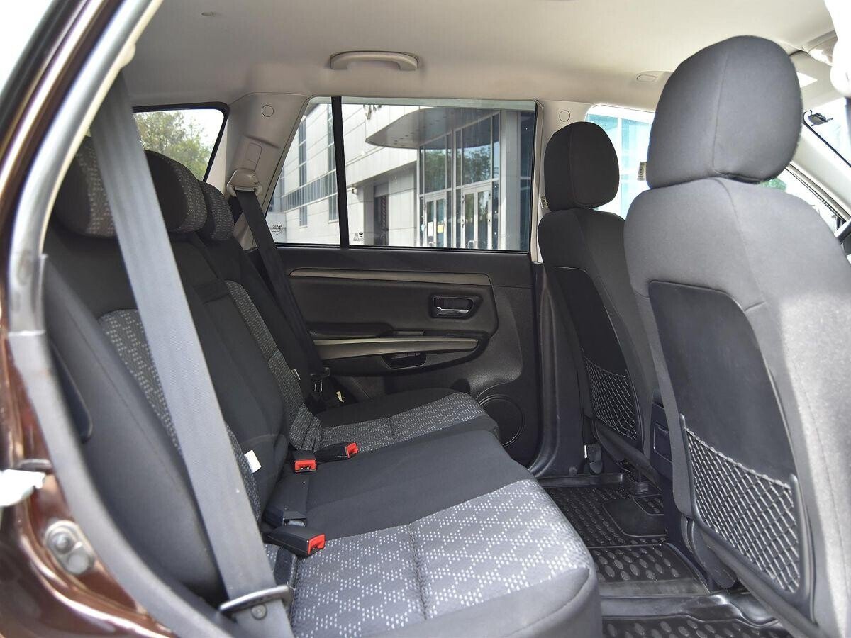Great Wall Hover H3 2014