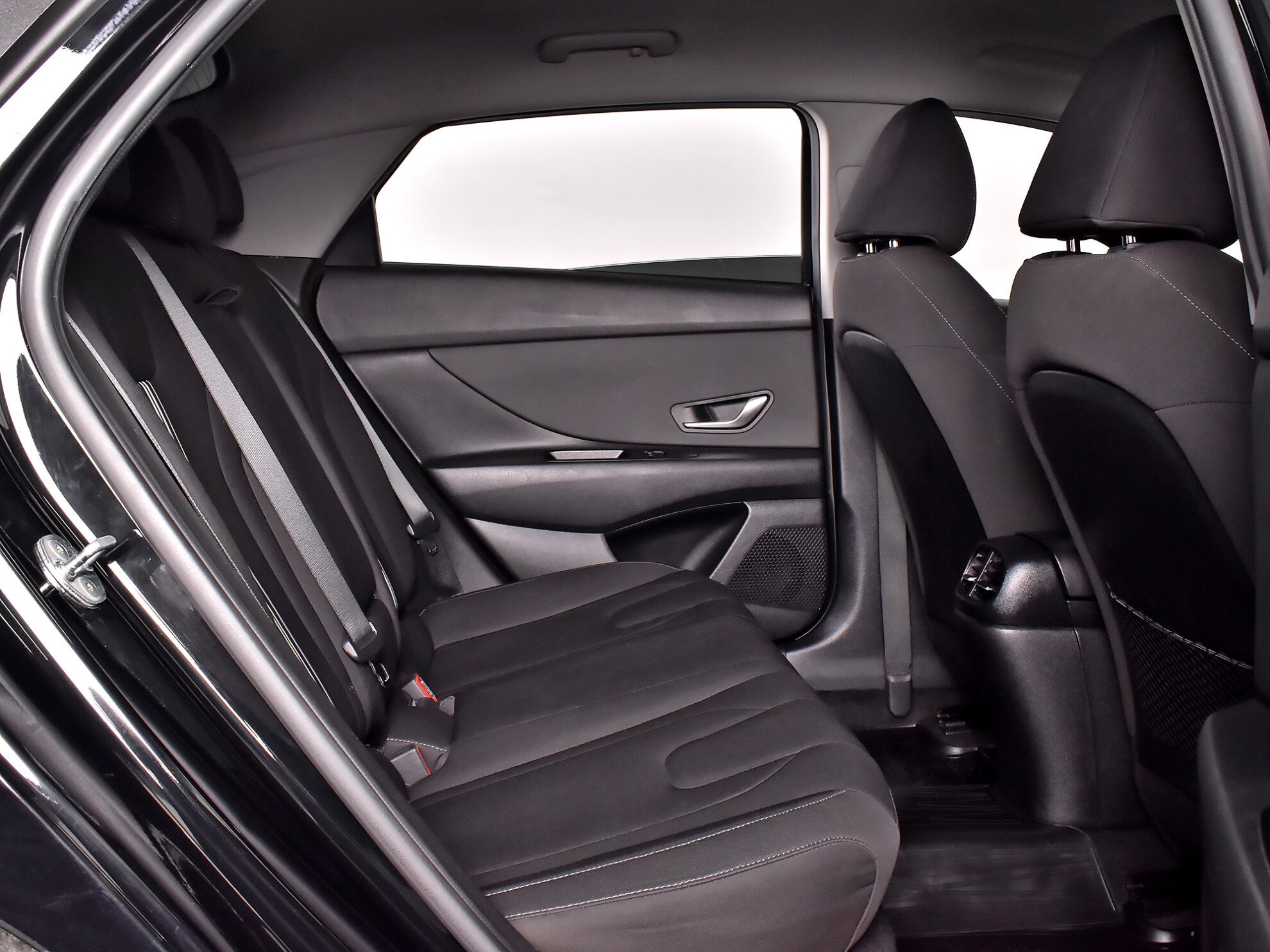 Hyundai Elantra 2021 Elegance