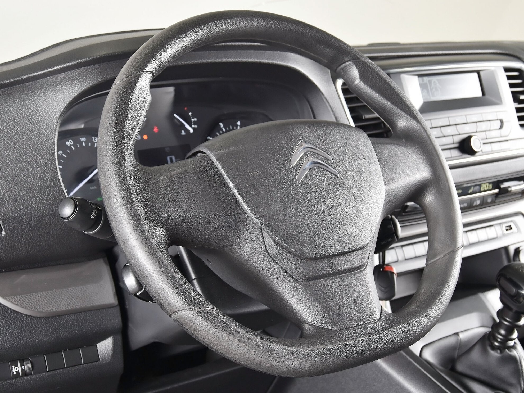 Citroen SpaceTourer 2017 Feel