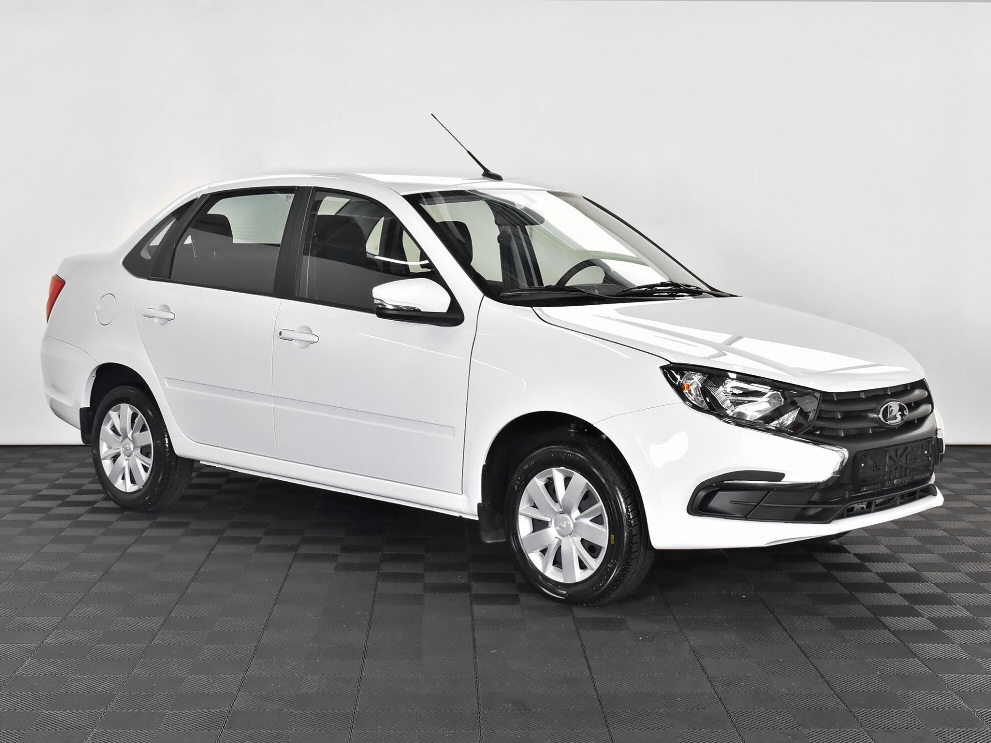 Lada Granta 2023 Comfort Light