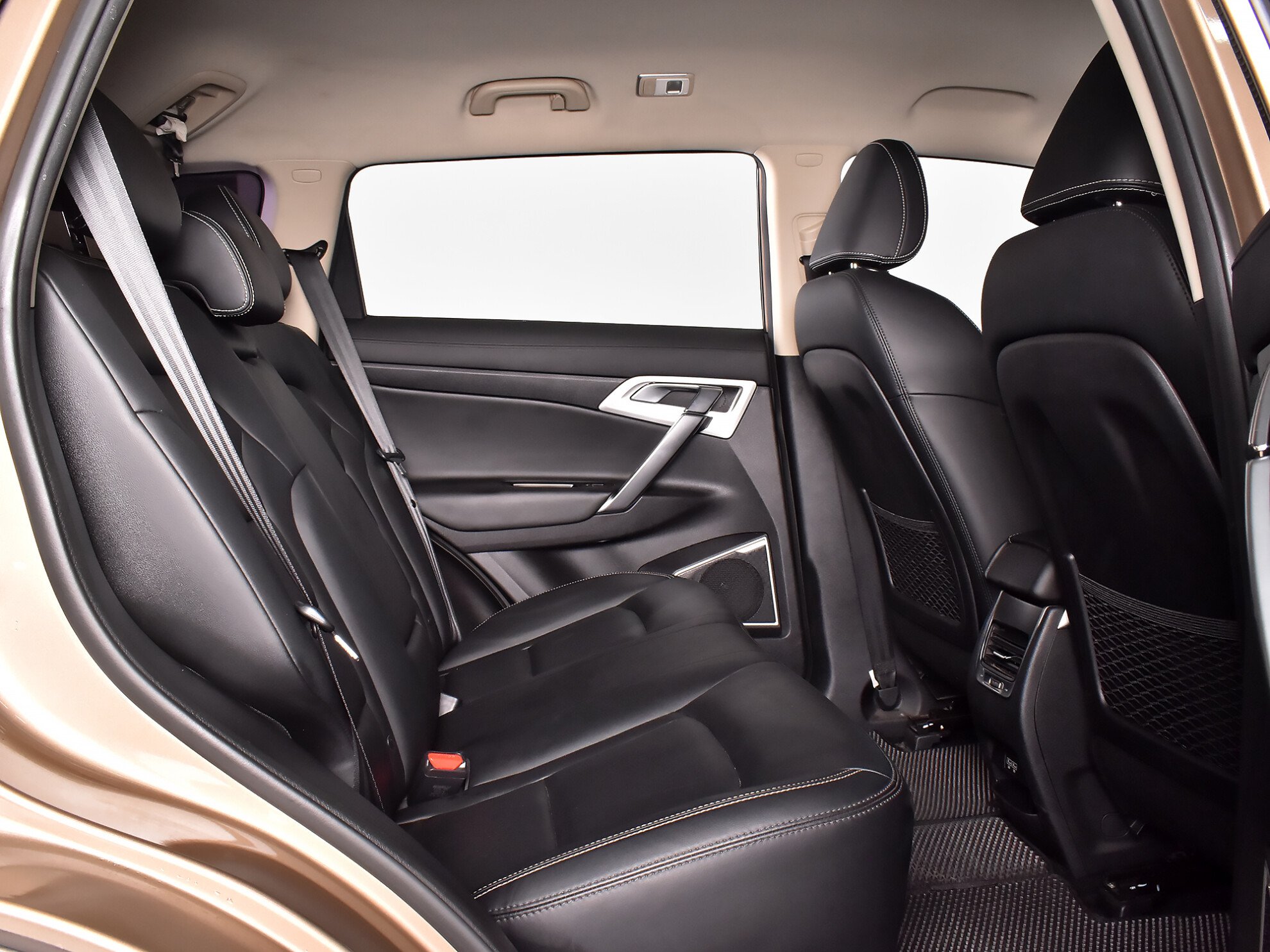 Geely Atlas 2019 Luxury LED