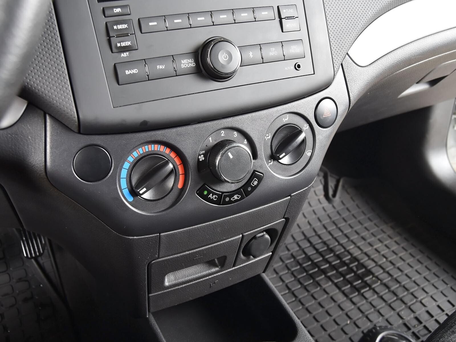 Chevrolet Nexia 2021