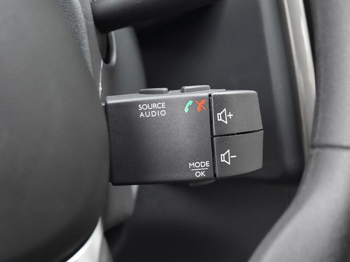 Renault Sandero 2020