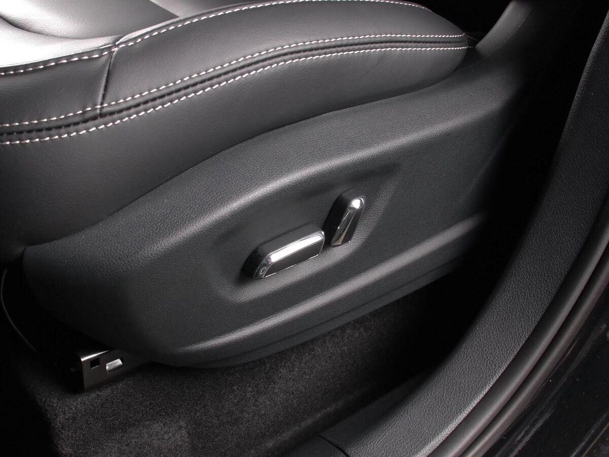 Bestune Besturn X40 2021