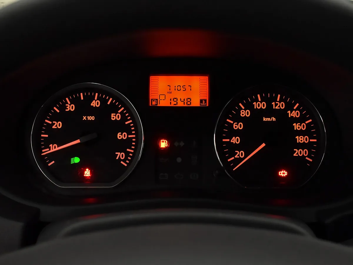 Nissan Almera 2018 Comfort A/C