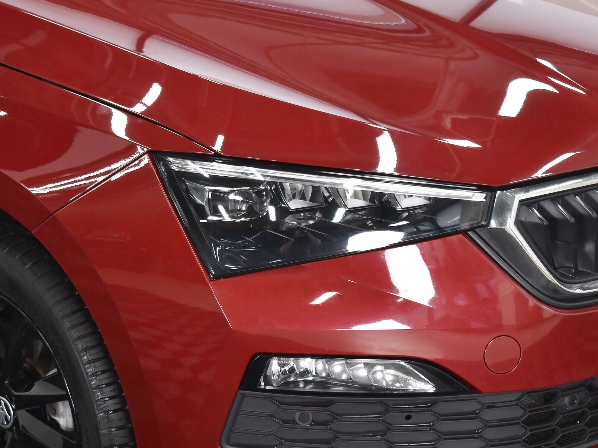 Skoda Rapid 2021 Sport Edition