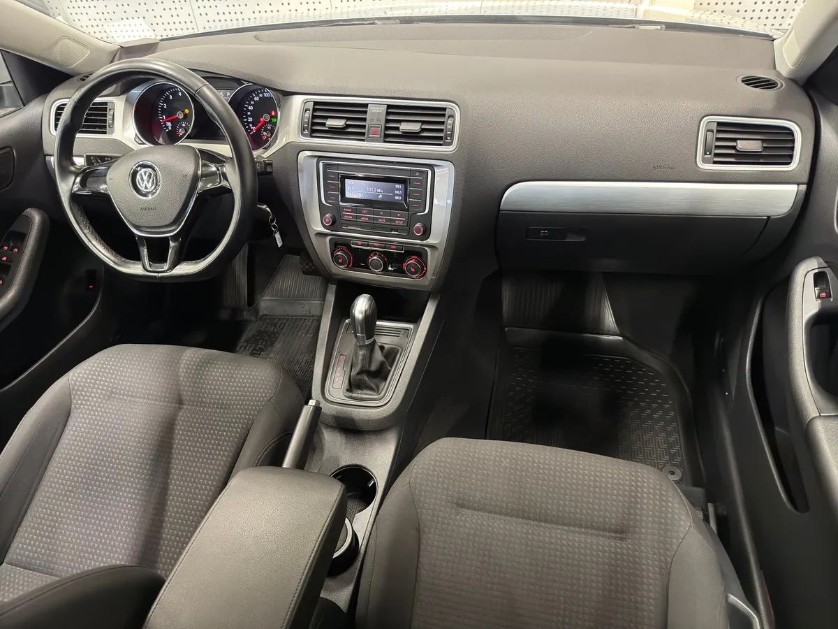 Volkswagen Jetta 2018 Allstar