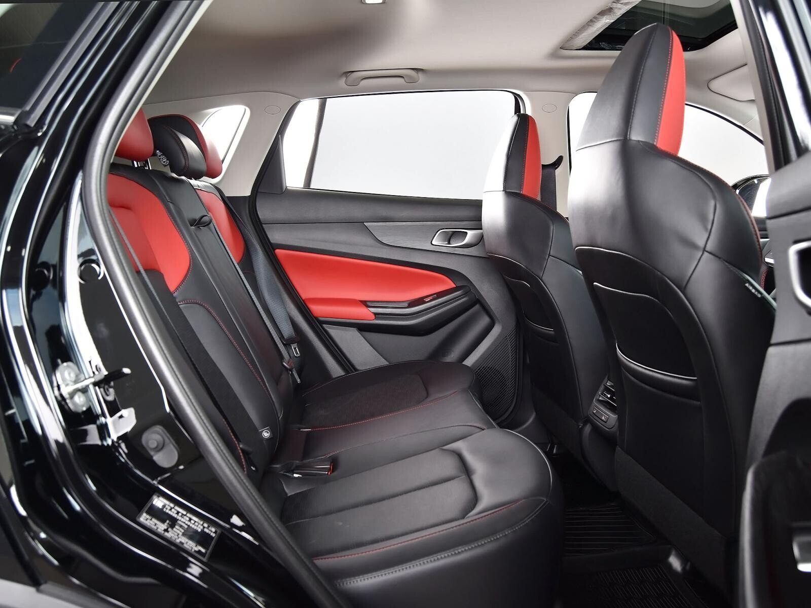 Changan CS55PLUS 2023