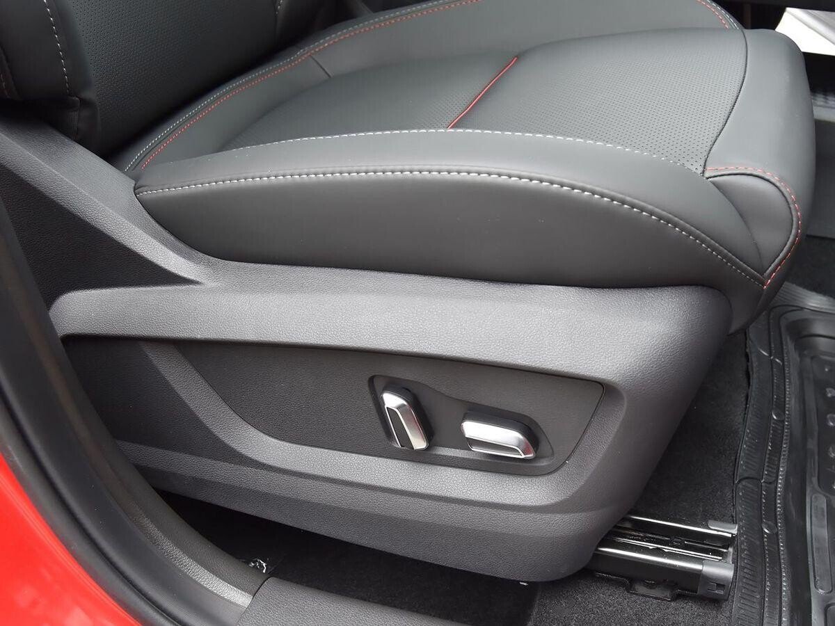 Chery Tiggo 7 Pro 2021