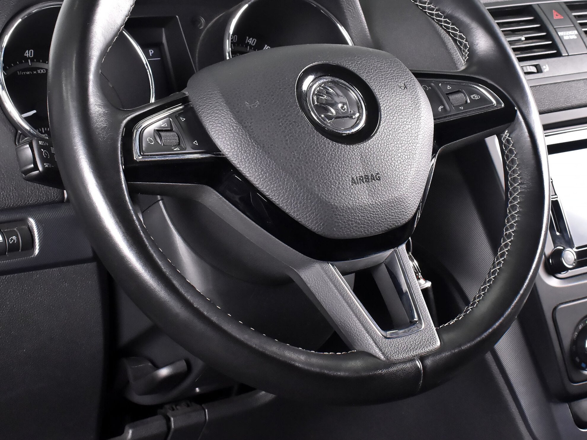 Skoda Yeti 2017 Comfort