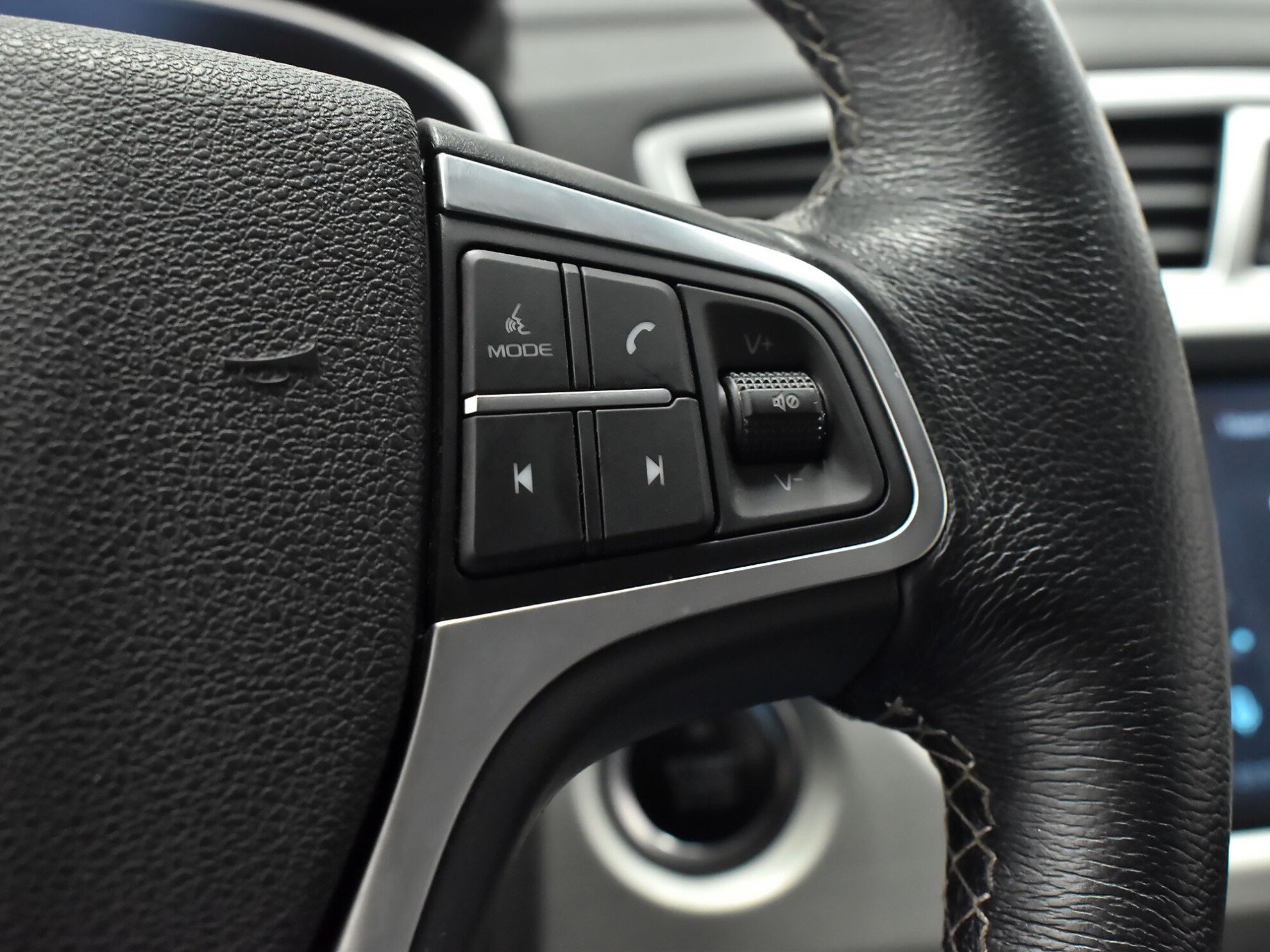 Geely Atlas 2020 Люкс + Yandex Auto