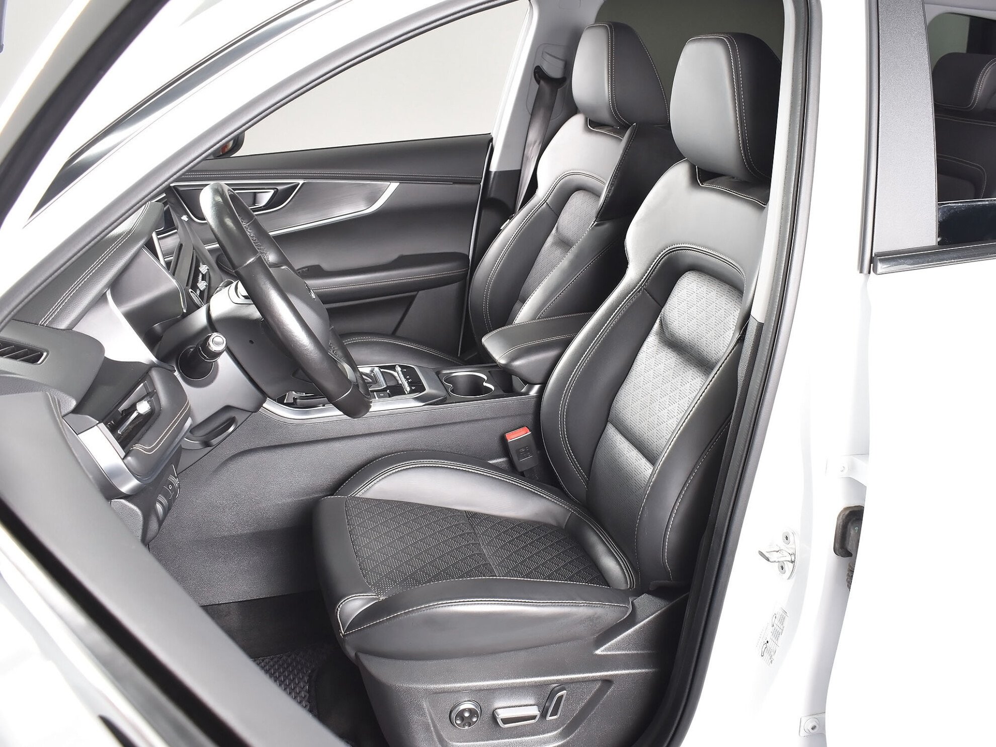 Chery Tiggo 8 2021 Comfort