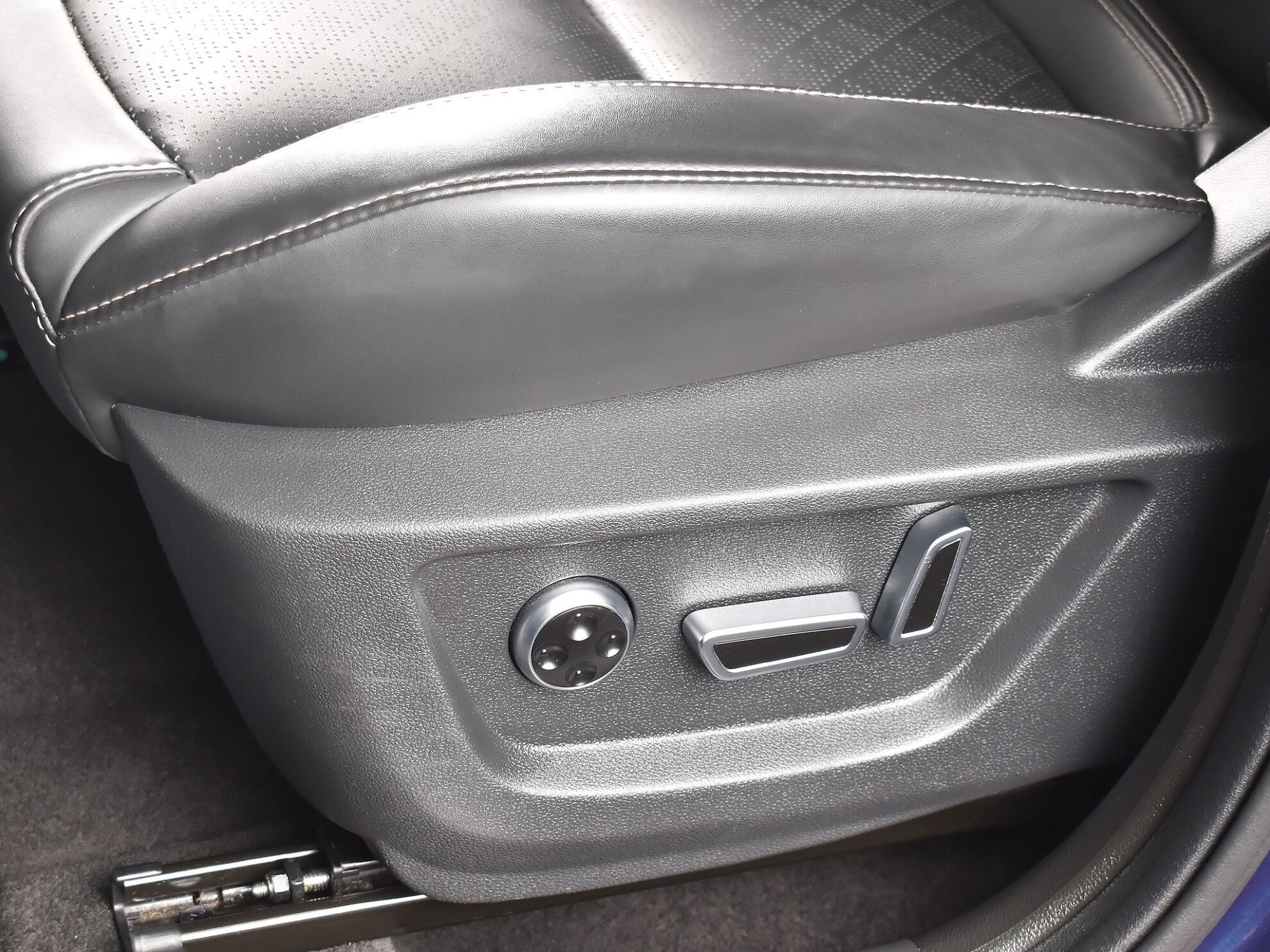 Chery Tiggo 8 2020 Comfort