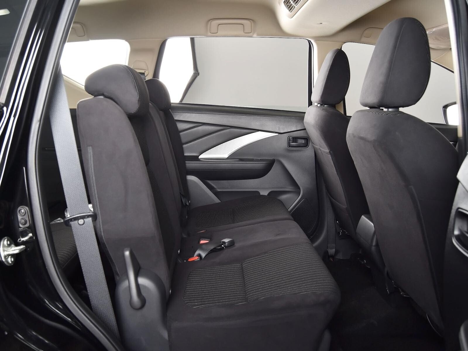 Mitsubishi Xpander 2022