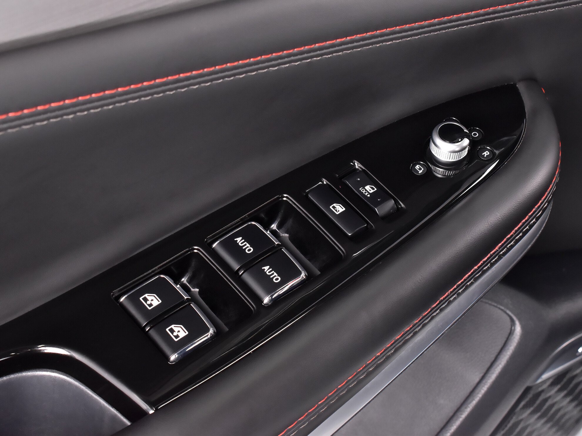 Changan CS75 2020 Luxe 4WD