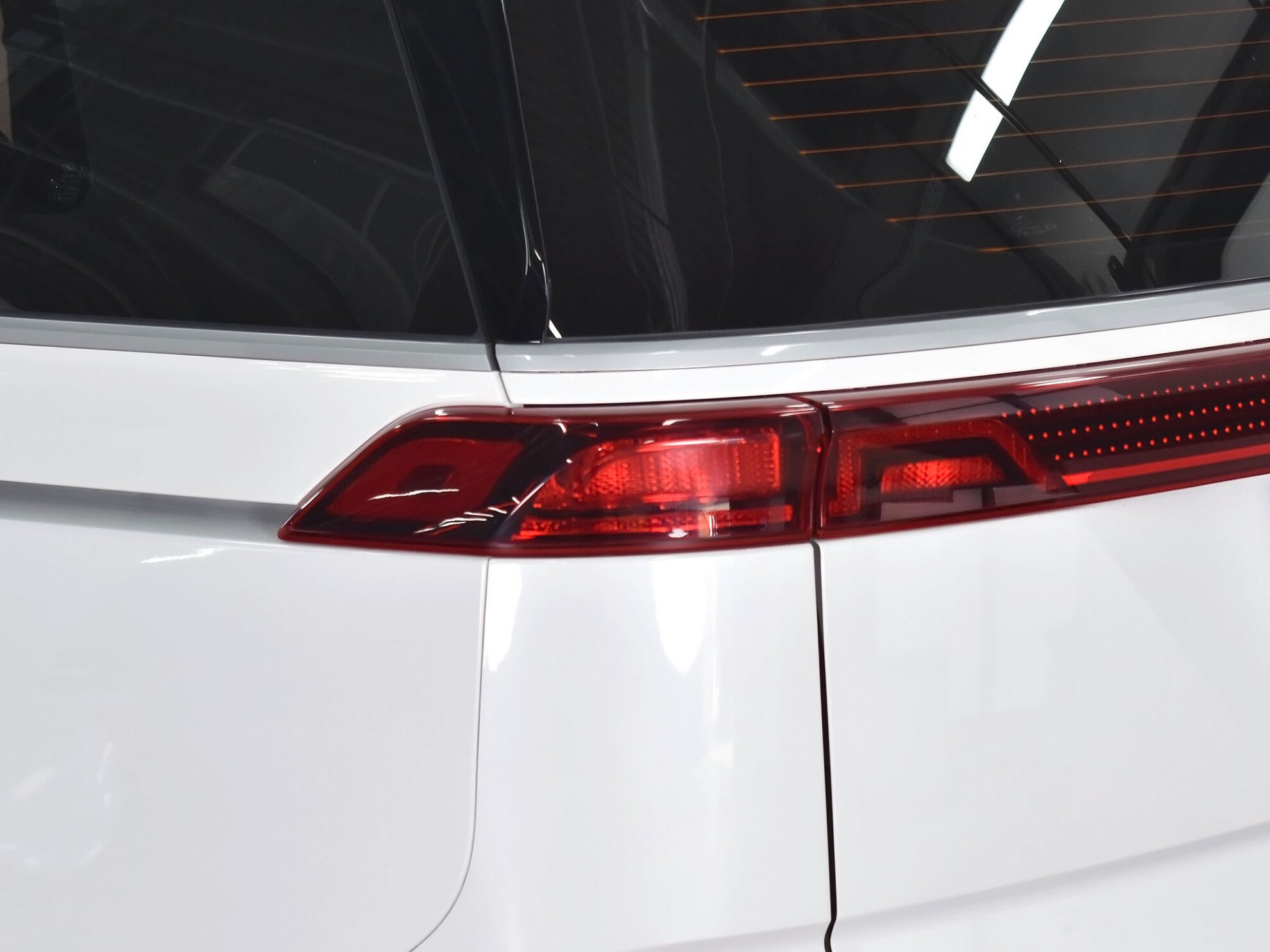 Kia Carnival 2020 Импорт