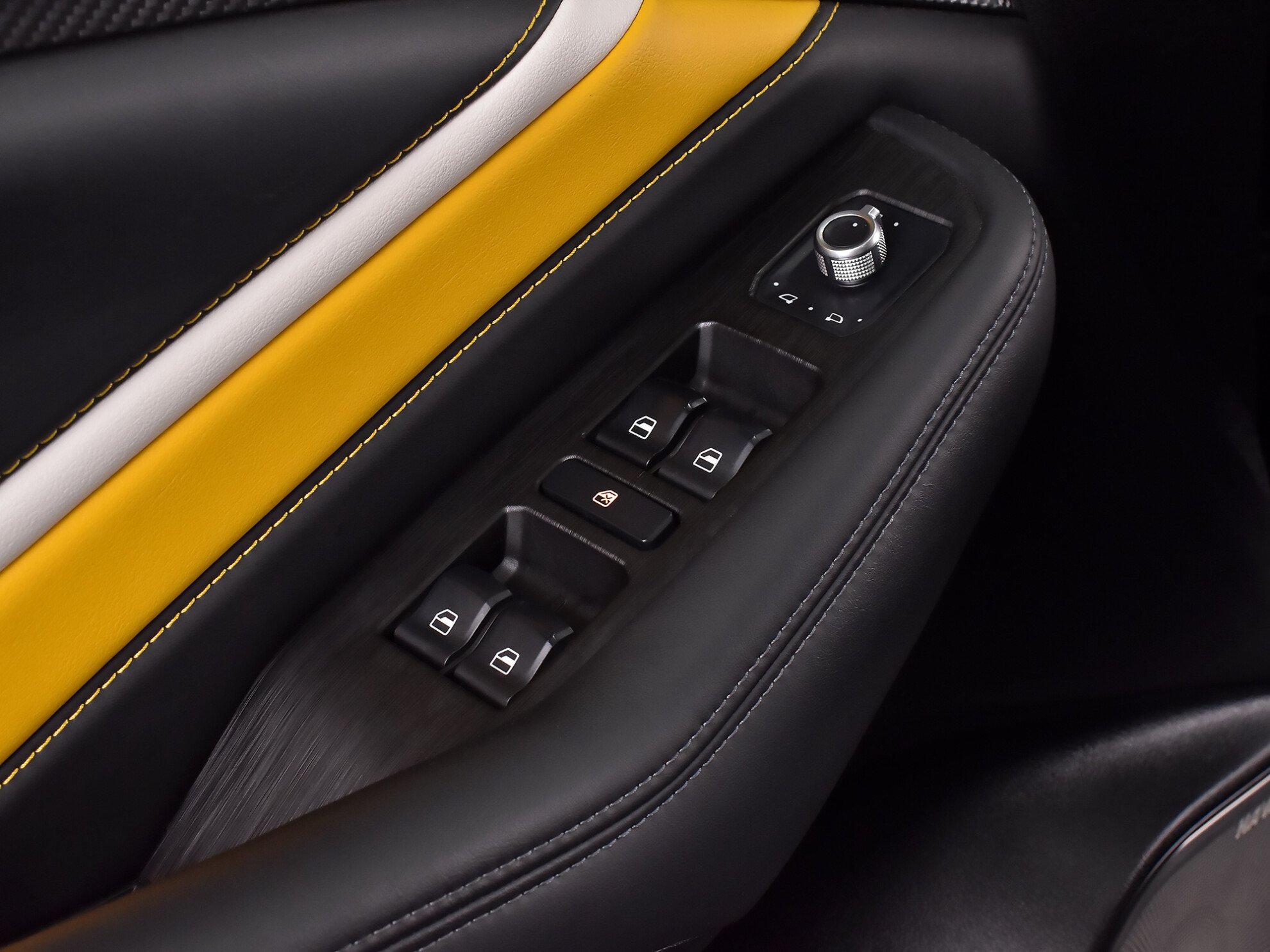 Haval F7x 2021 Comfort