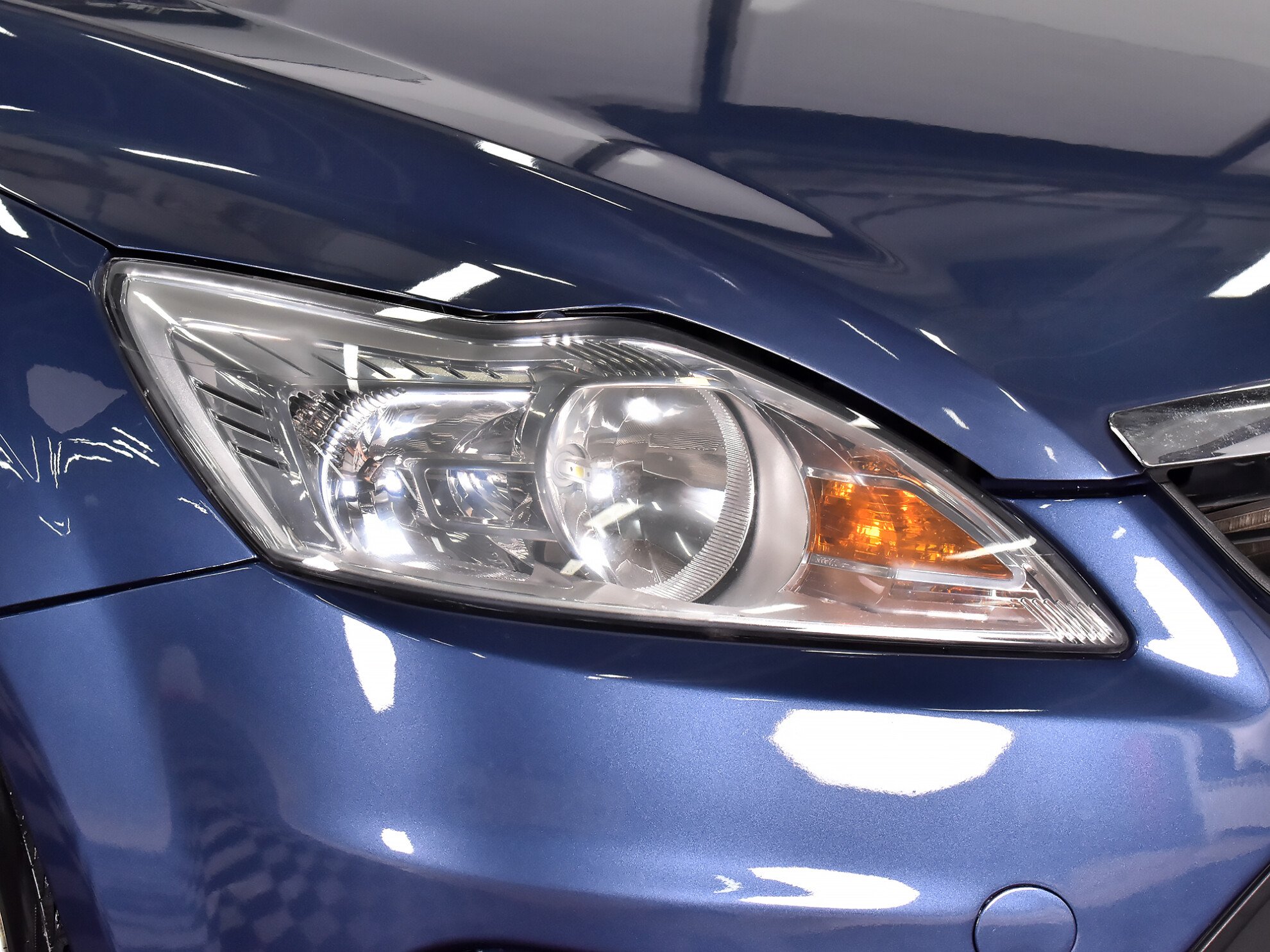 Ford Focus 2008 Comfort