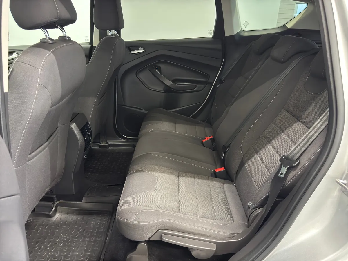 Ford Kuga 2016