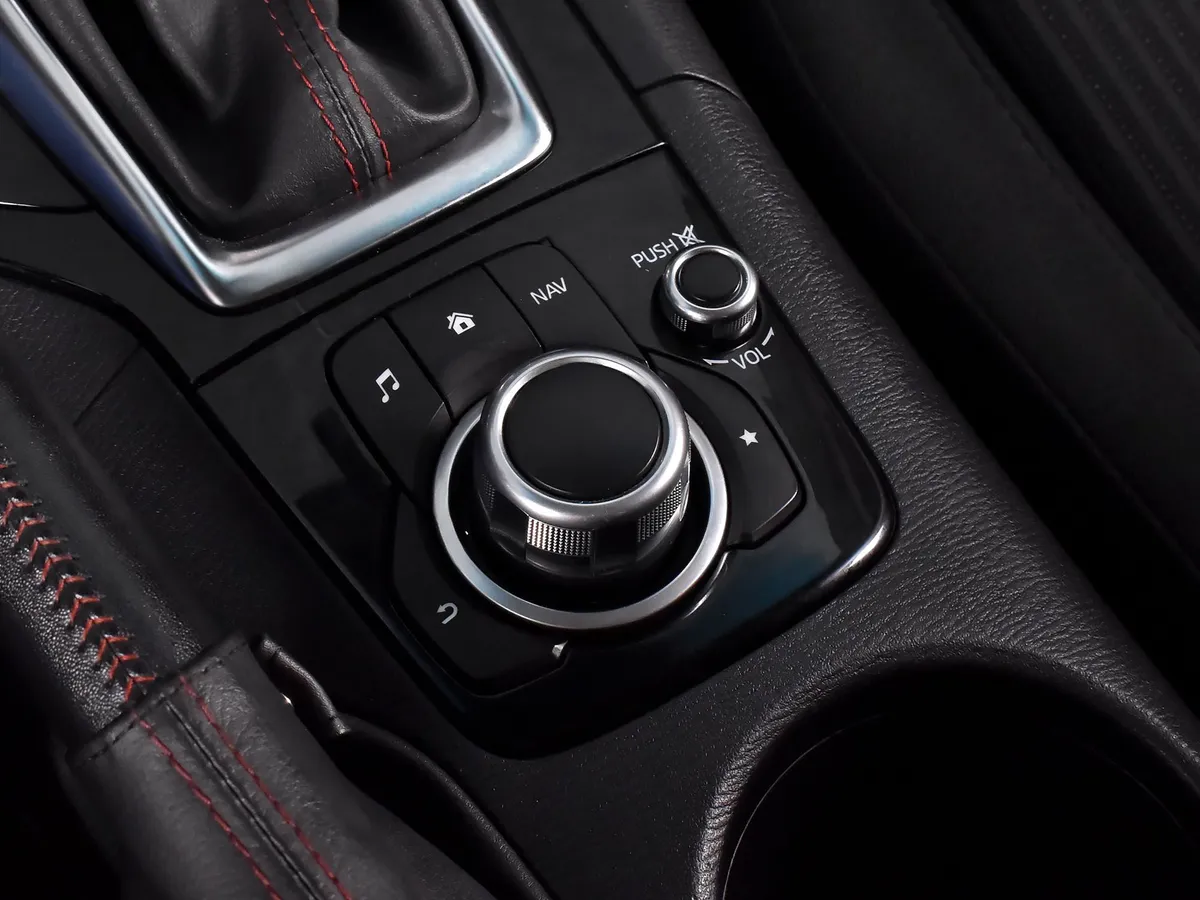 Mazda 3 2014