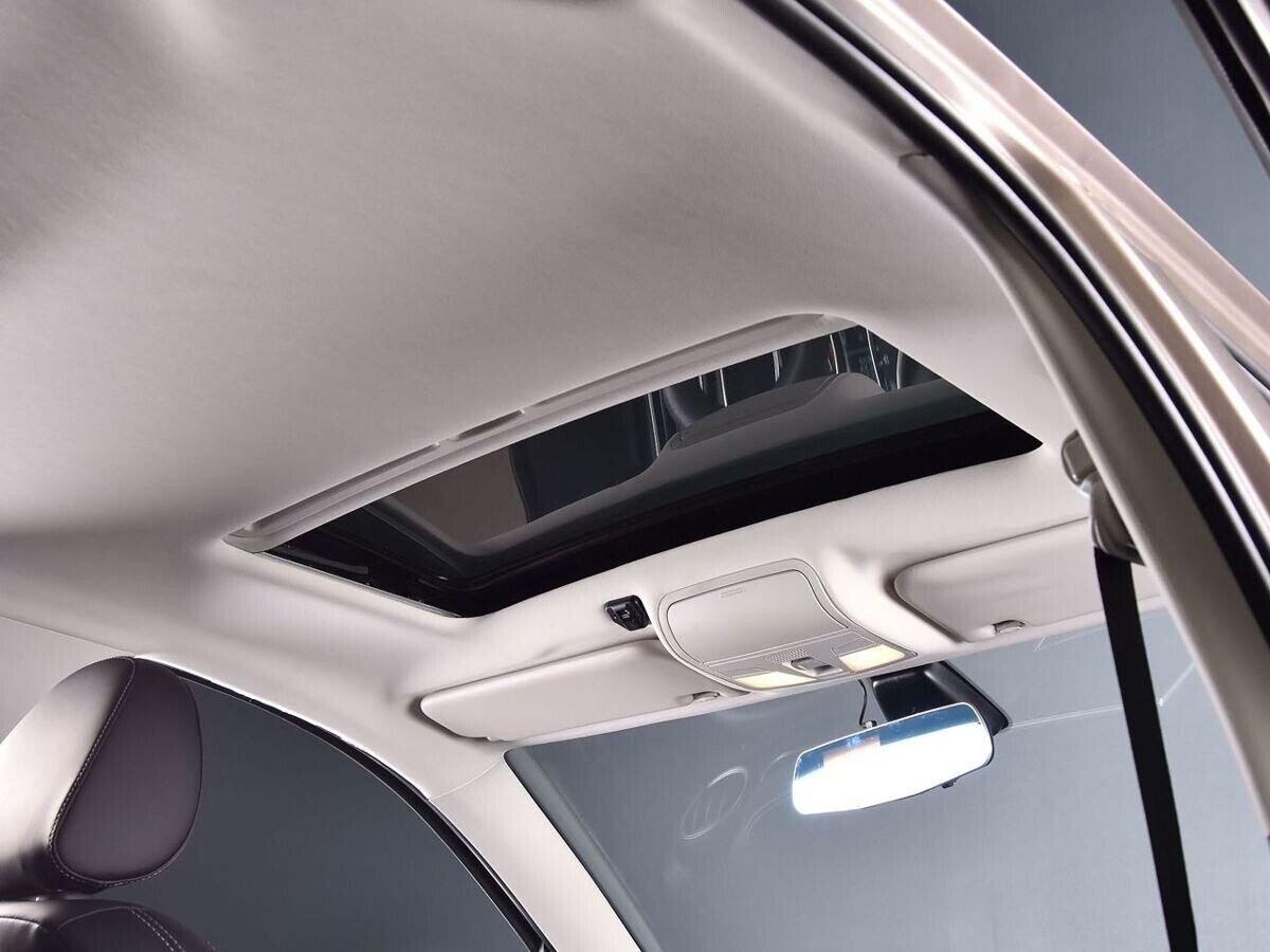 Bestune Besturn X40 2019