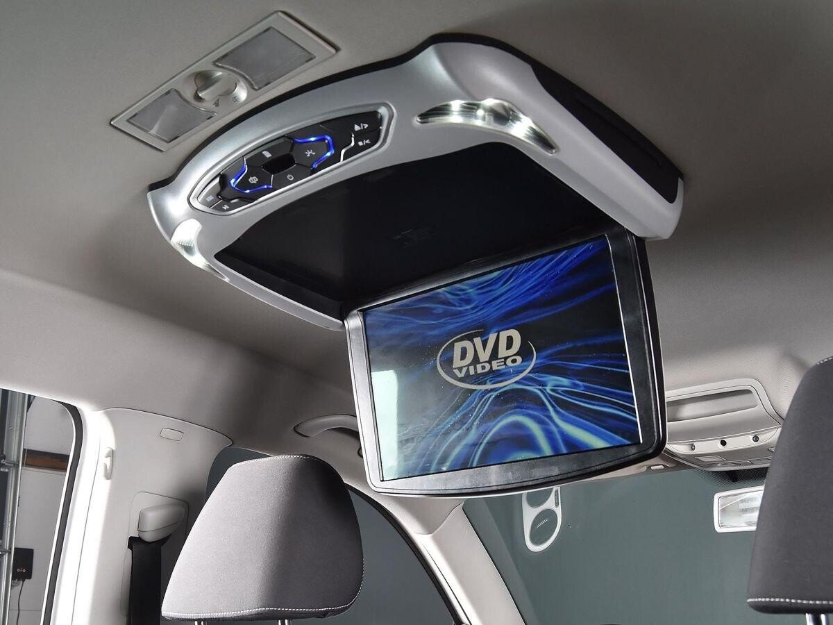 Volkswagen Tiguan 2015