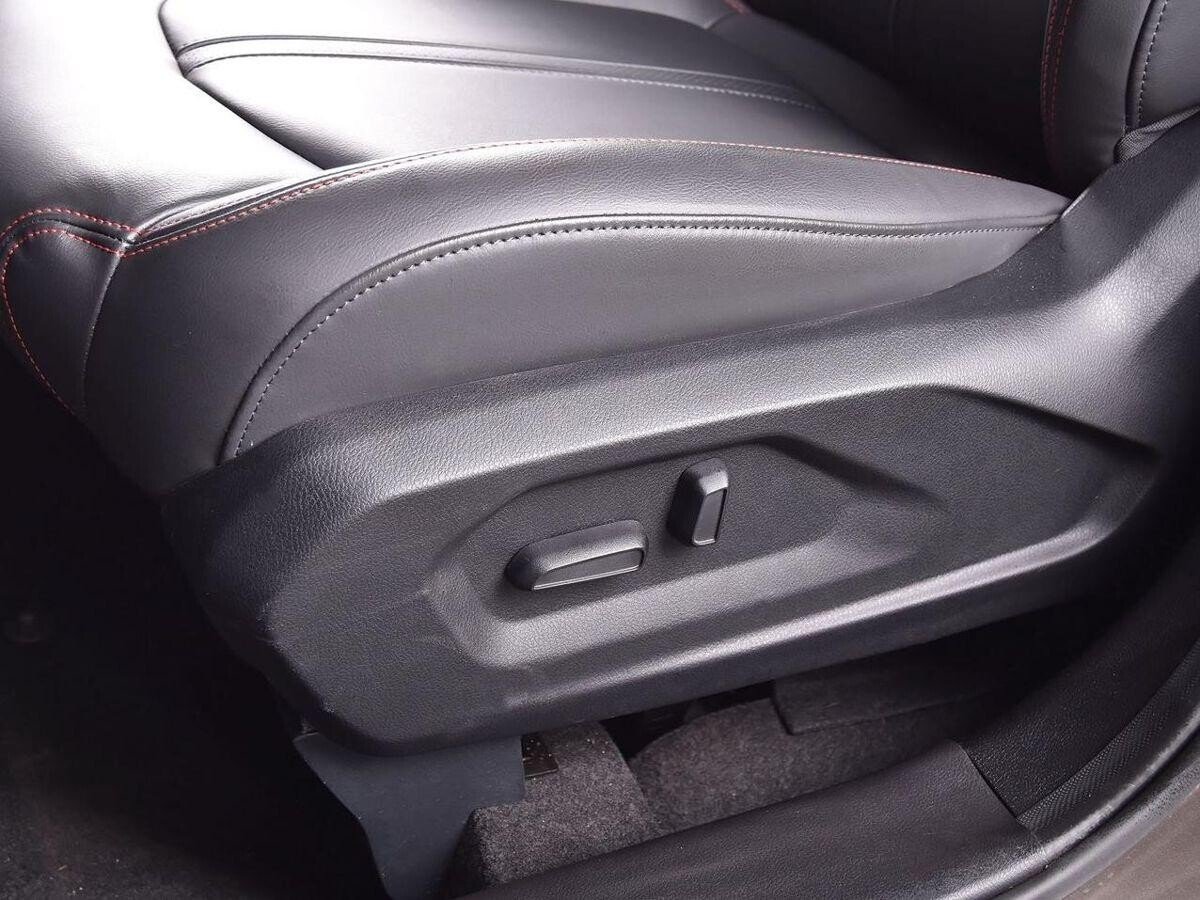 Bestune Besturn X80 2020