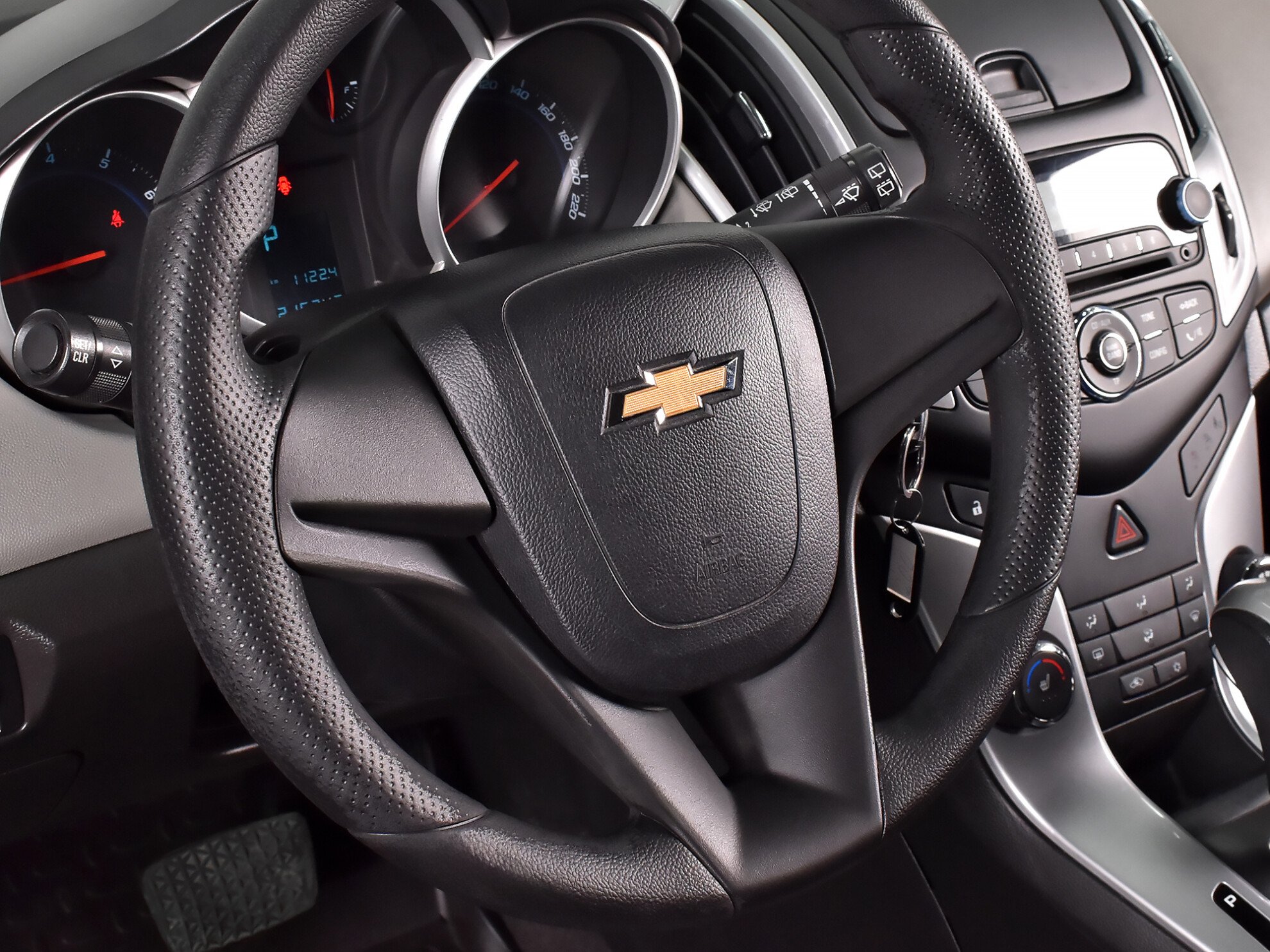 Chevrolet Cruze 2013 LS