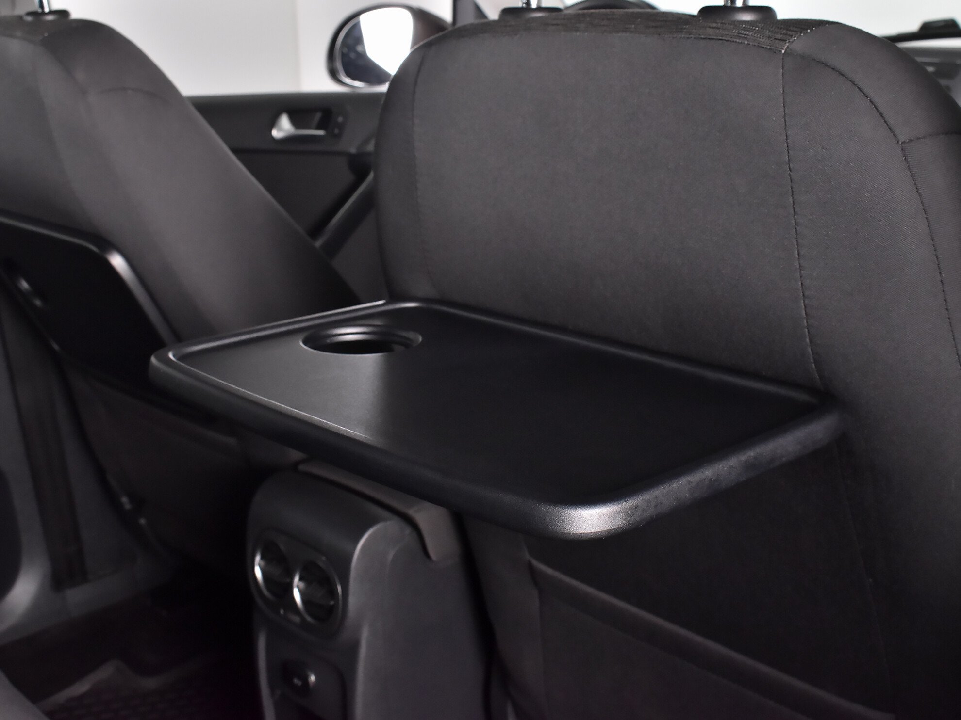 Volkswagen Tiguan 2015 Comfort