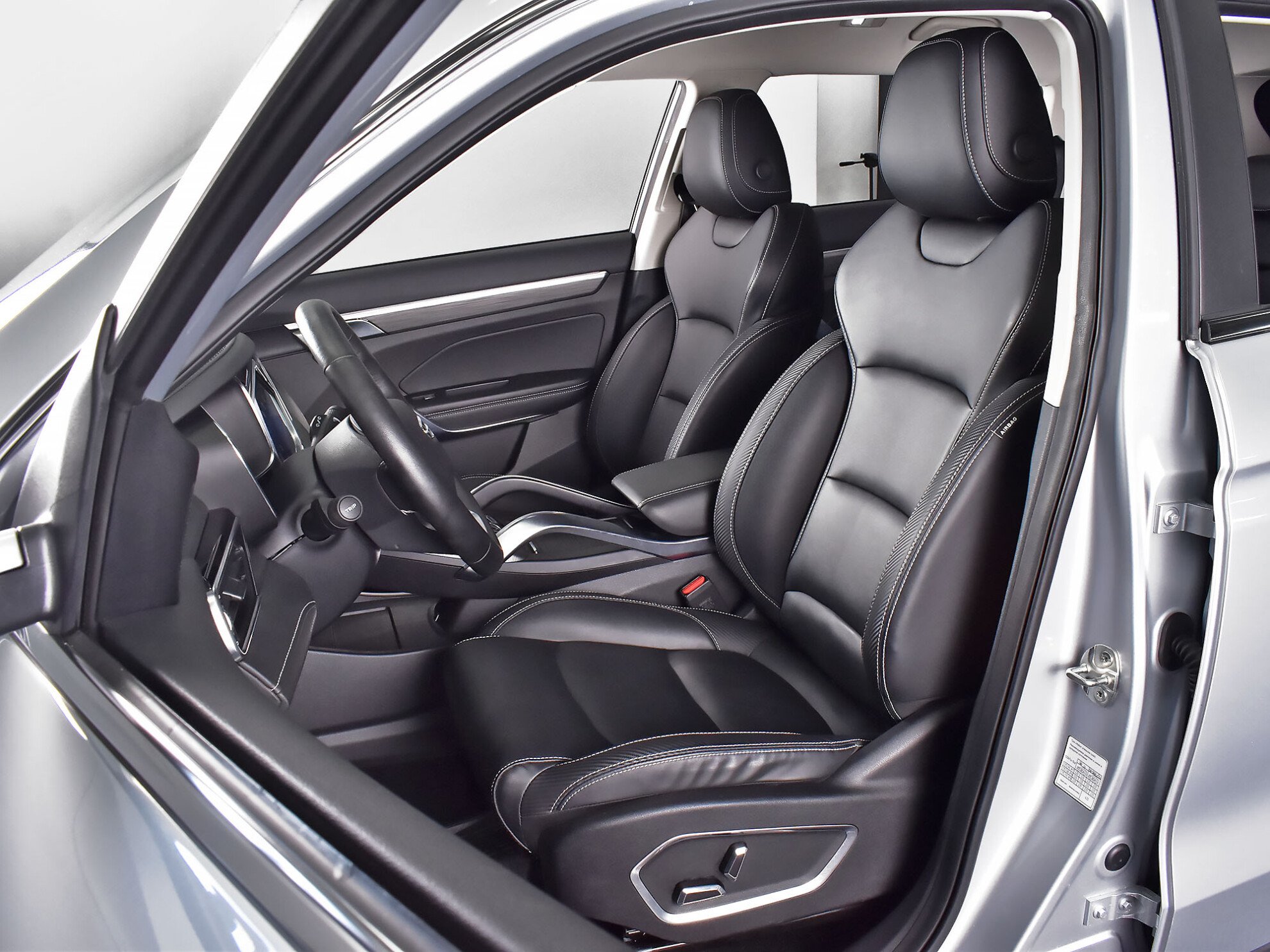 Geely Atlas Pro 2021 Luxury