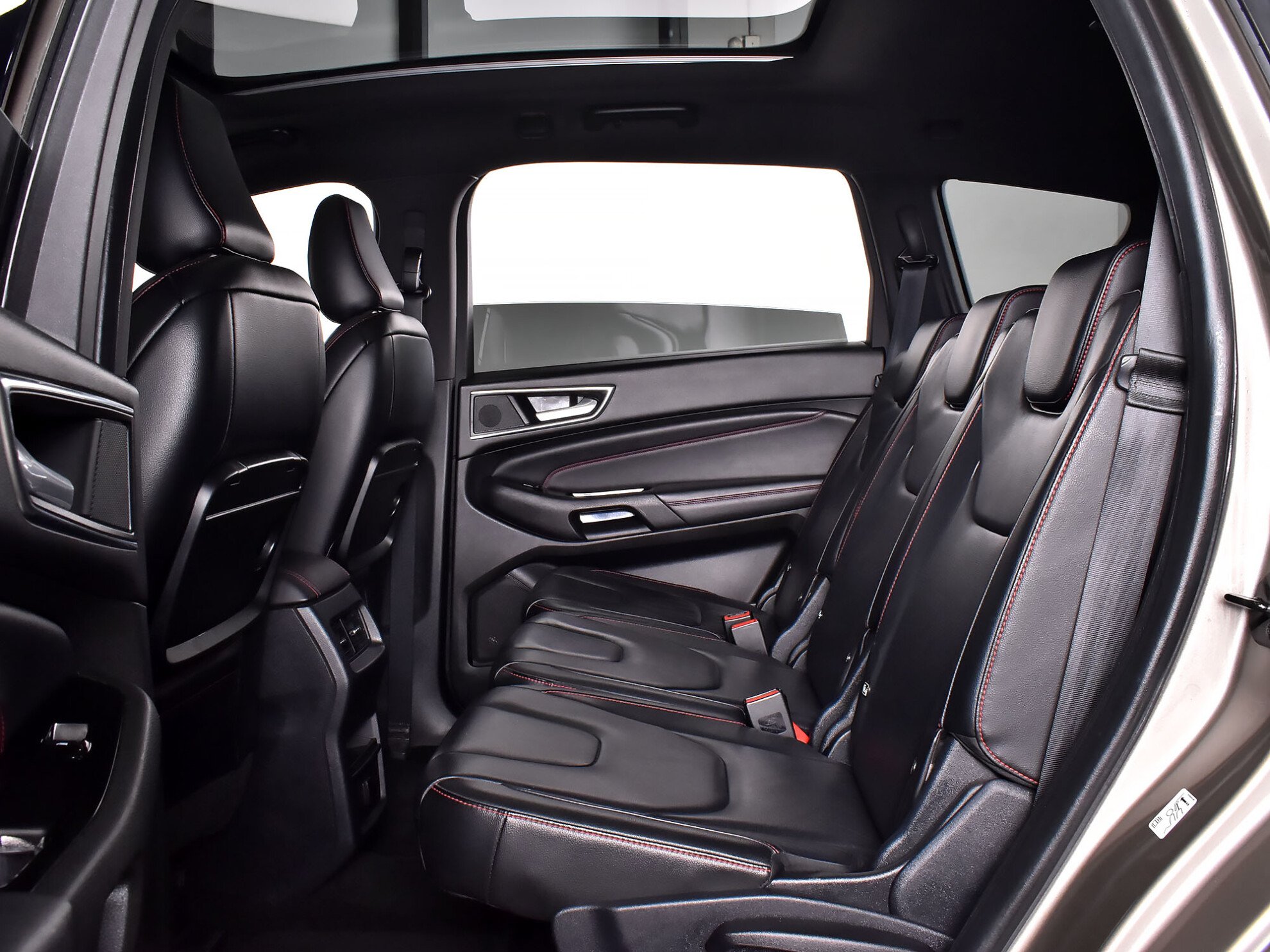 Ford S-MAX 2018 Comfort