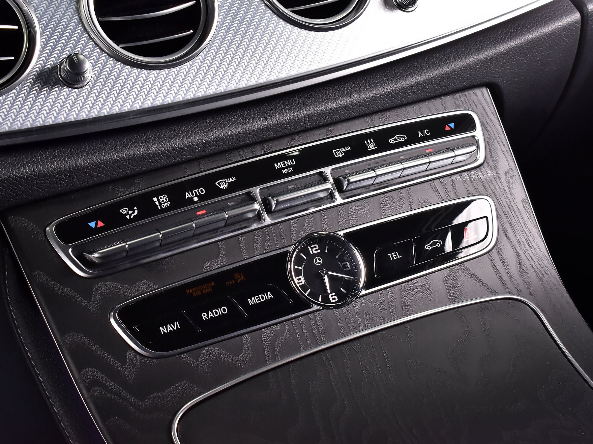 Mercedes-Benz E-Класс 2019 Comfort