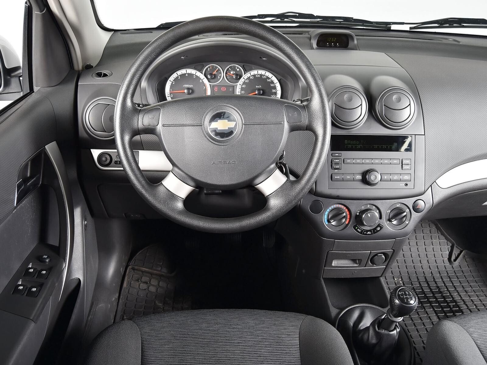Chevrolet Nexia 2021