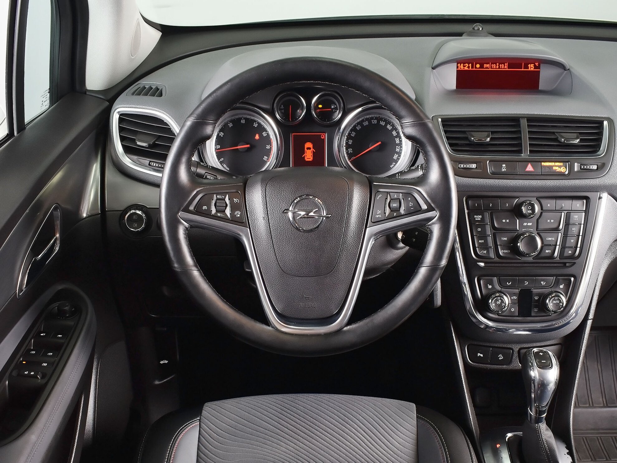 Opel Mokka 2013 Cosmo