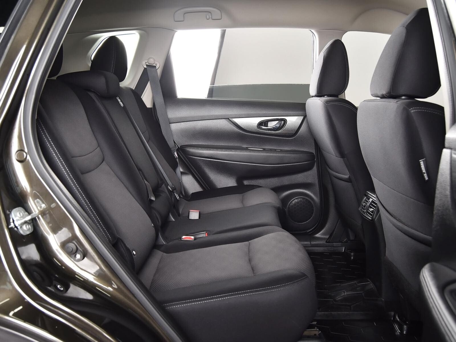 Nissan X-Trail 2018
