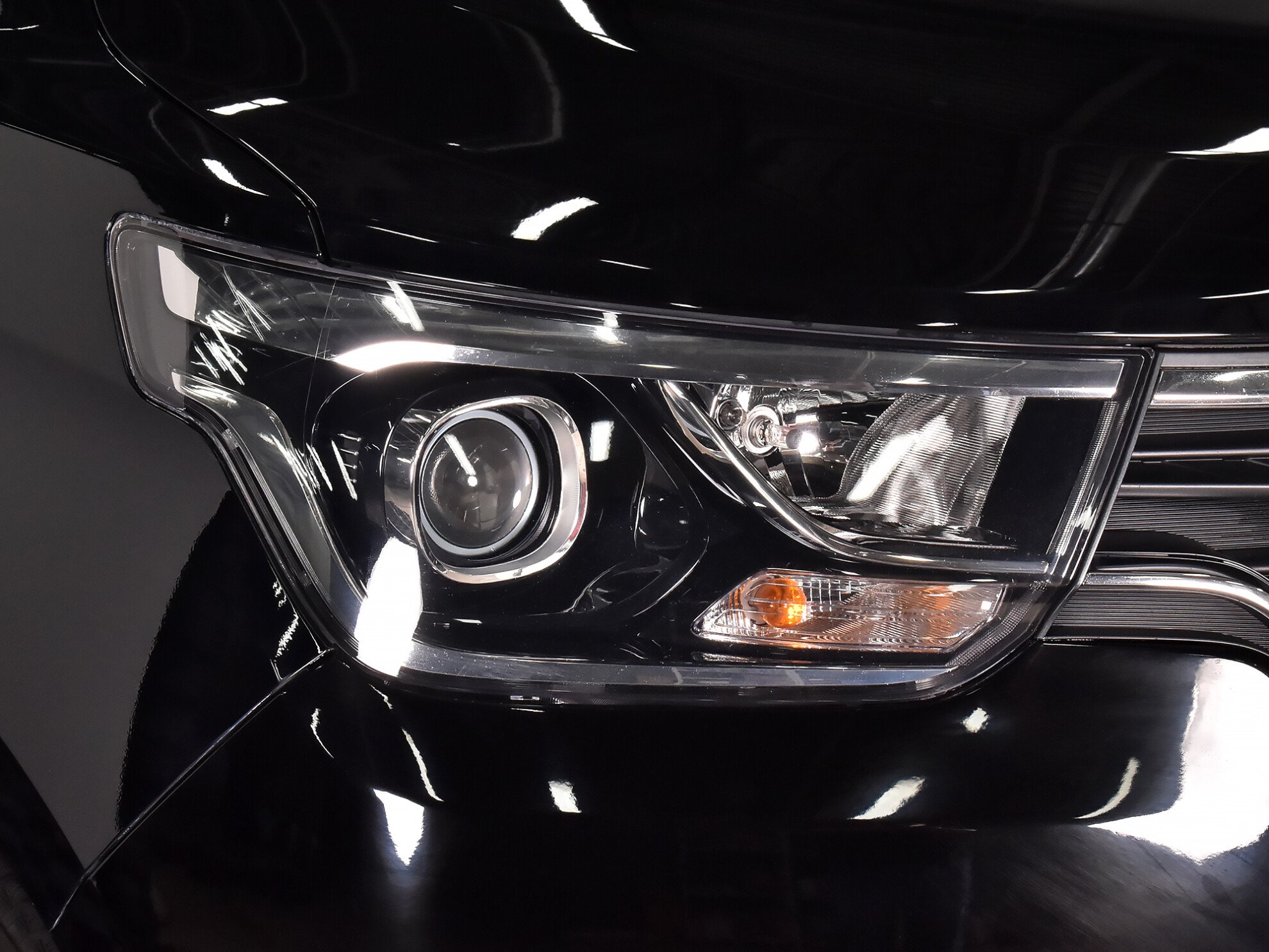 Hyundai H-1 2019 Business