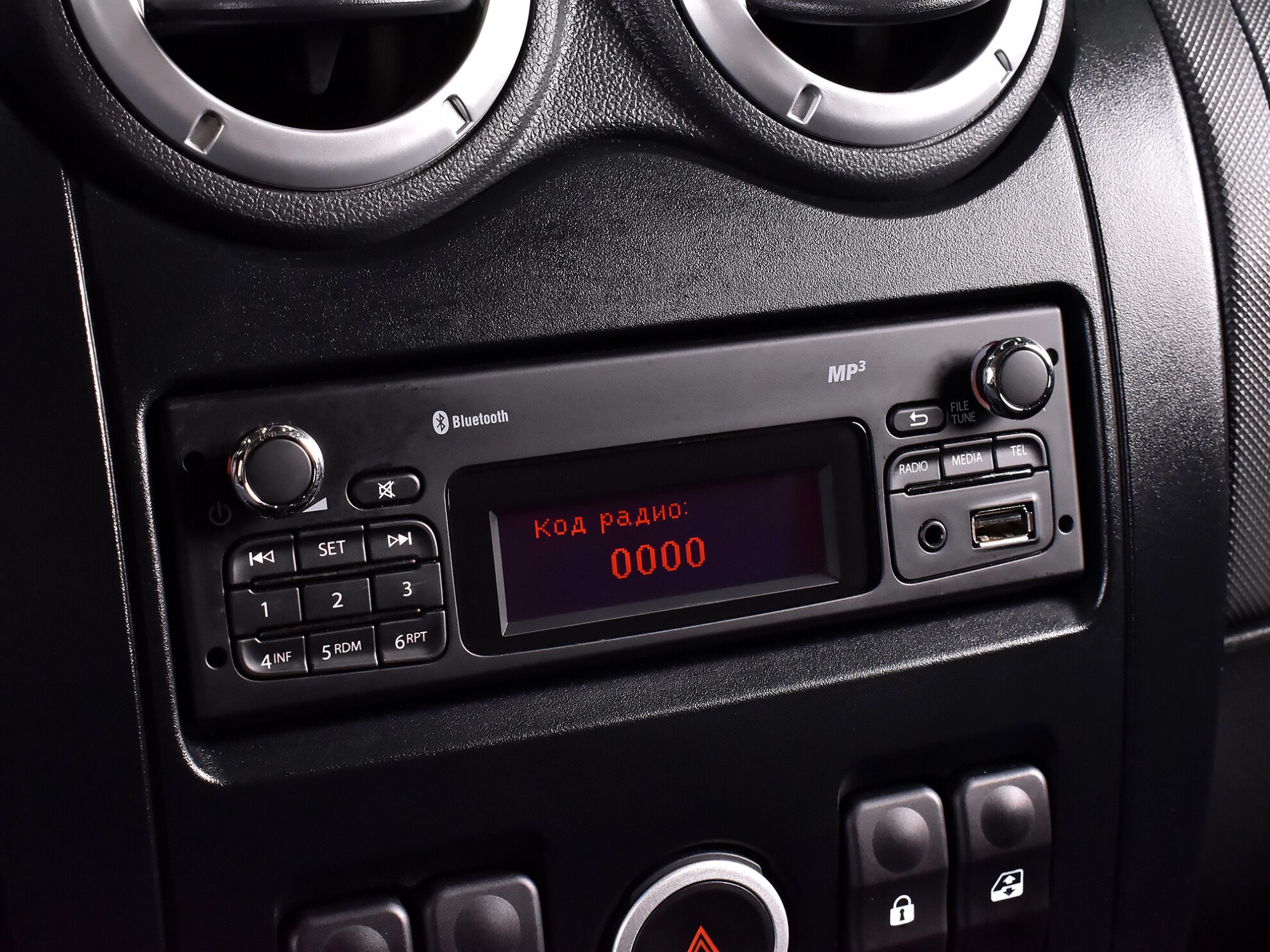 Lada Largus 2019 Comfort