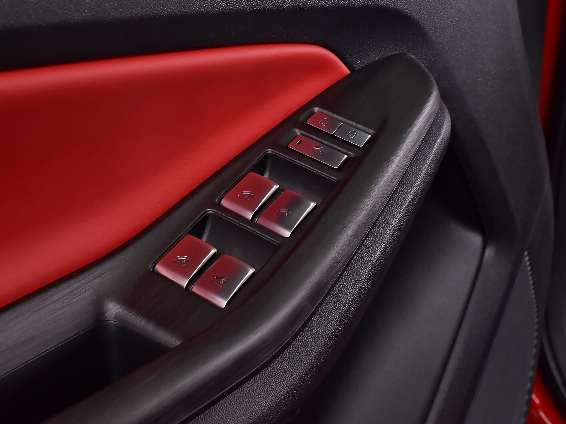 Changan CS55PLUS 2023 Tech